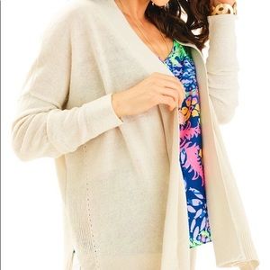 Lilly Pulitzer Melly Cardigan